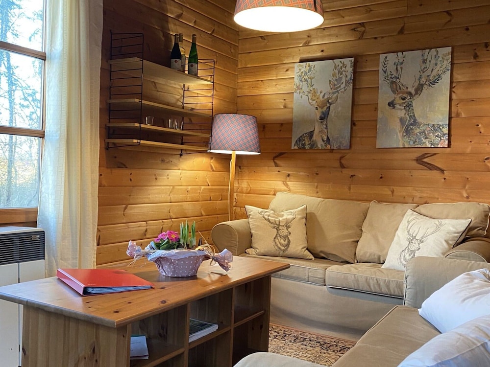 Cozy Holiday Home on a Horse Farm in the Luneburg Heath - Property Image 70