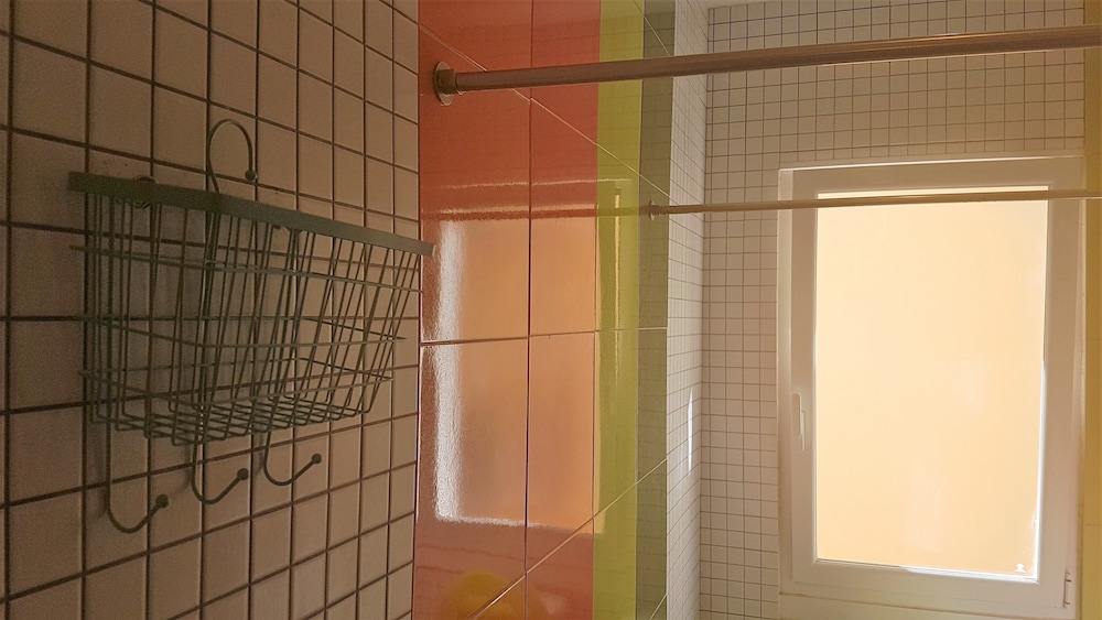 Ey Lisbon Hostel