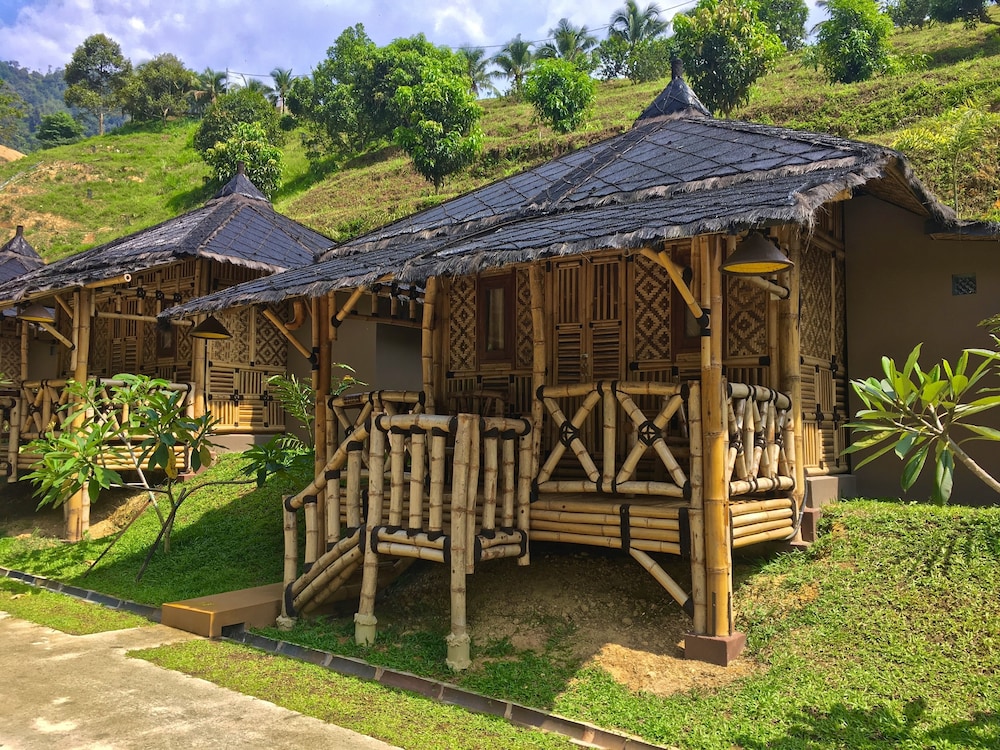 The Waterway Villa