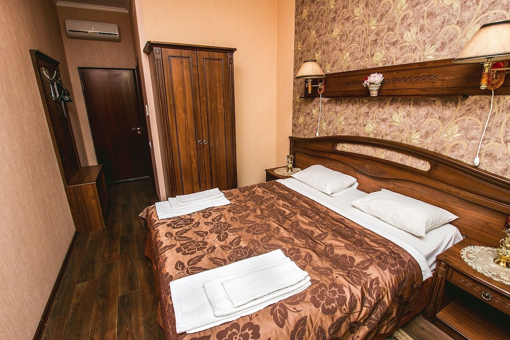 Imperial Hotel