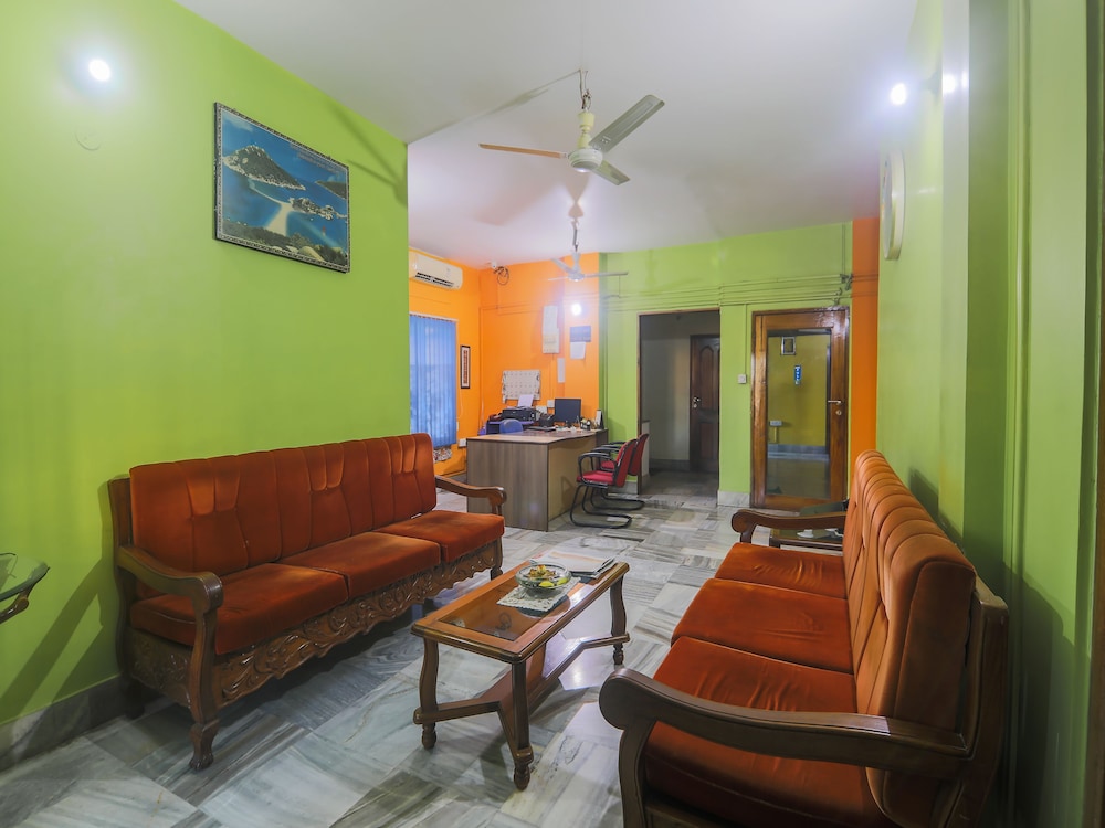 OYO 22526 Baruah's Guest House view 3