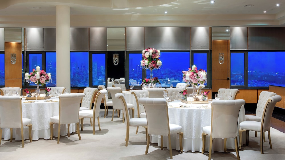 InterContinental Istanbul by IHG - Image 231