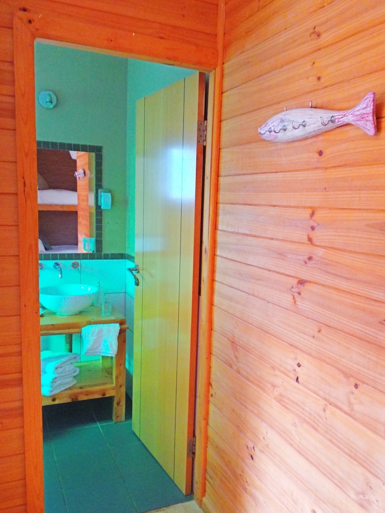 Natural Surf Lodge
