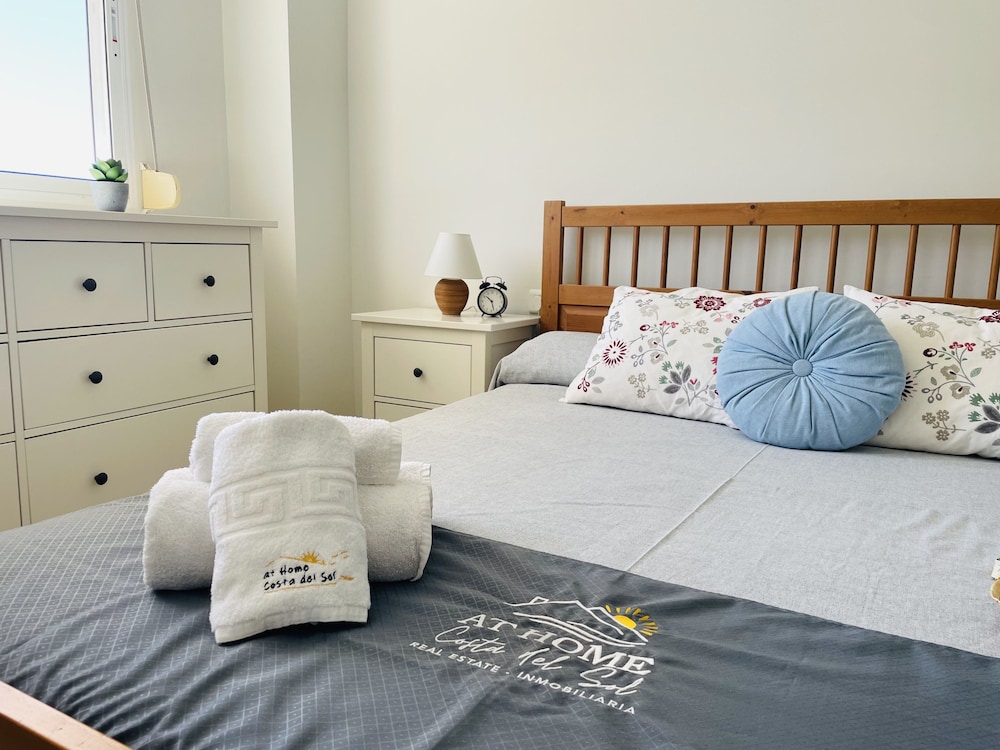 Apartamento Vista Torrecilla en Nerja
