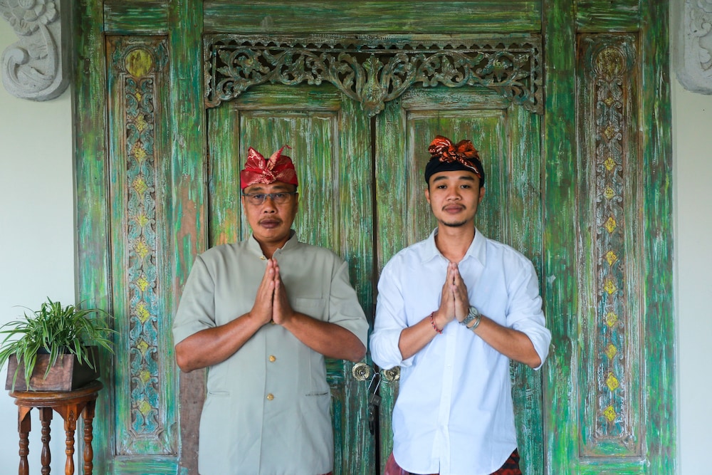 Nirwa Ubud Karma