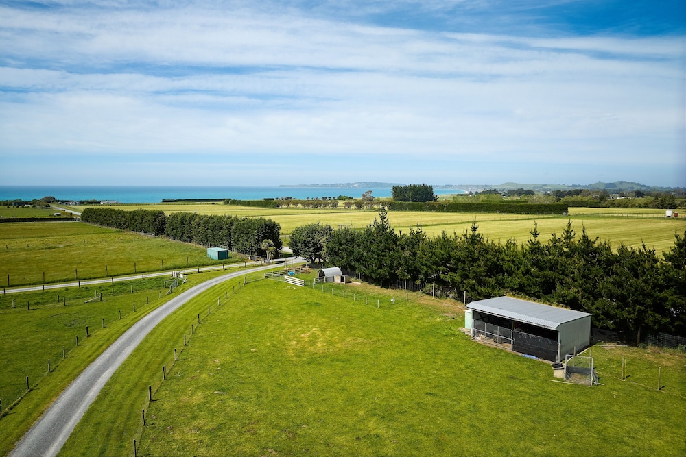 Awatea Country B&B