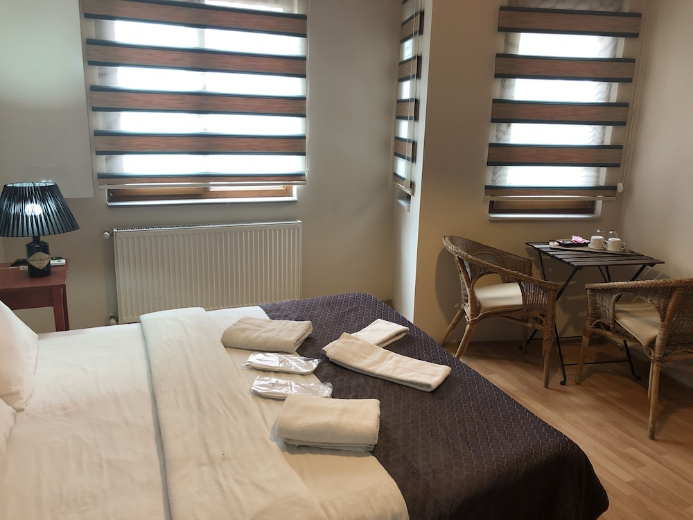 Centre Suites Taksim - Image 29