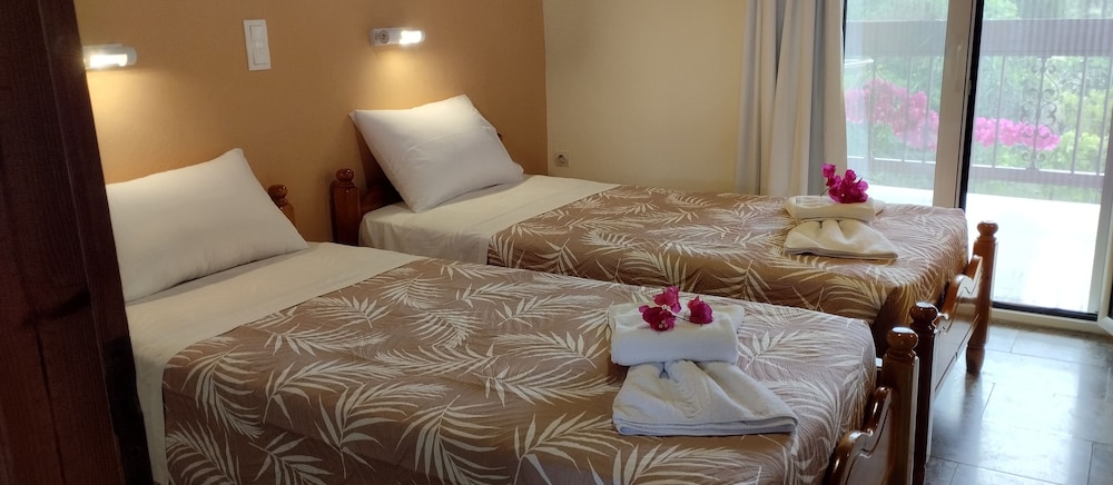 Corfu Dream Fani