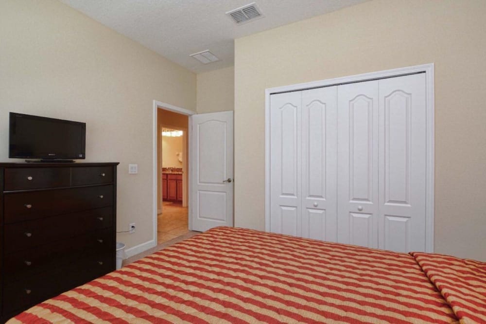 Paradise Palms Resort Orlando