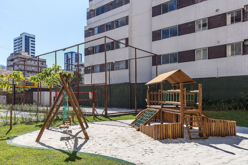 Riverside HOUSI by Carpediem em Recife