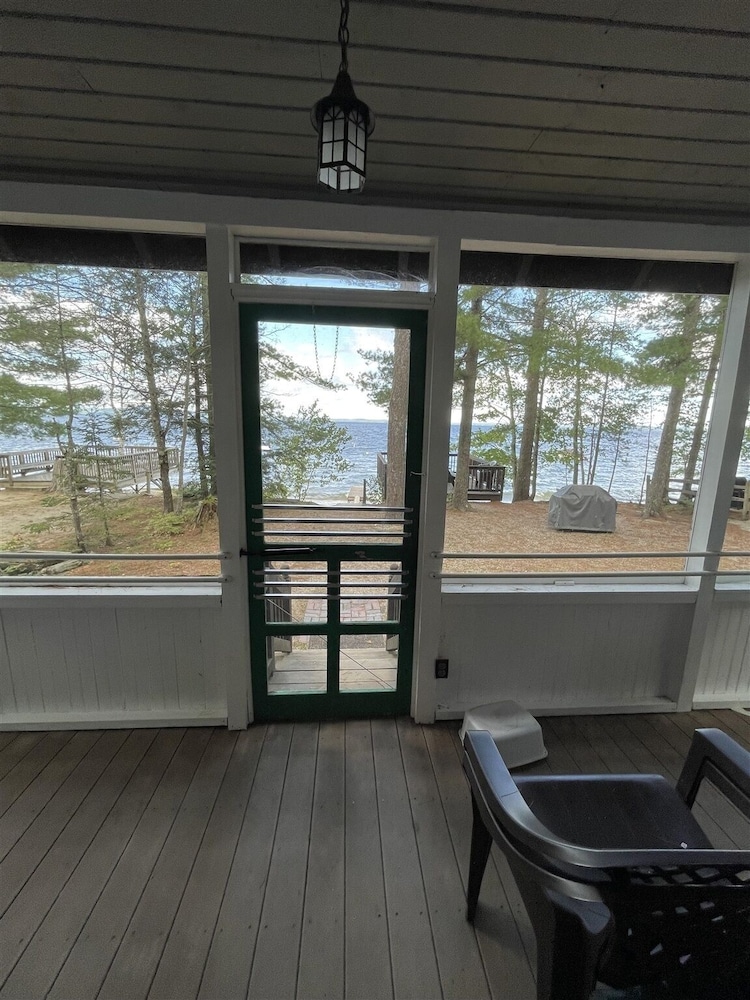 Fletcher Limit 8 4 Bedroom Cottage