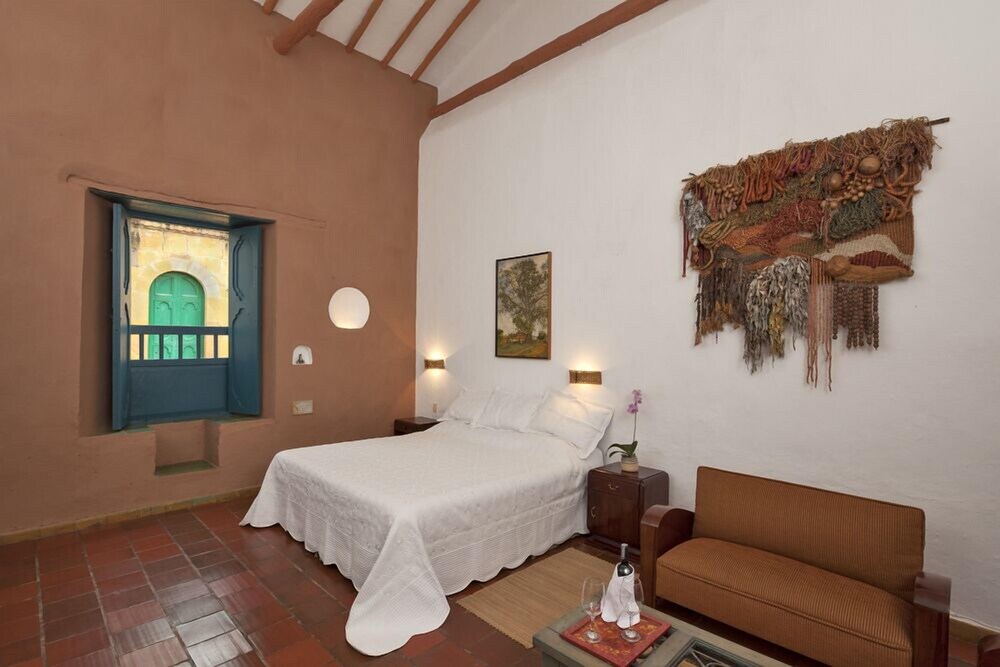 Posada del Campanario view 4