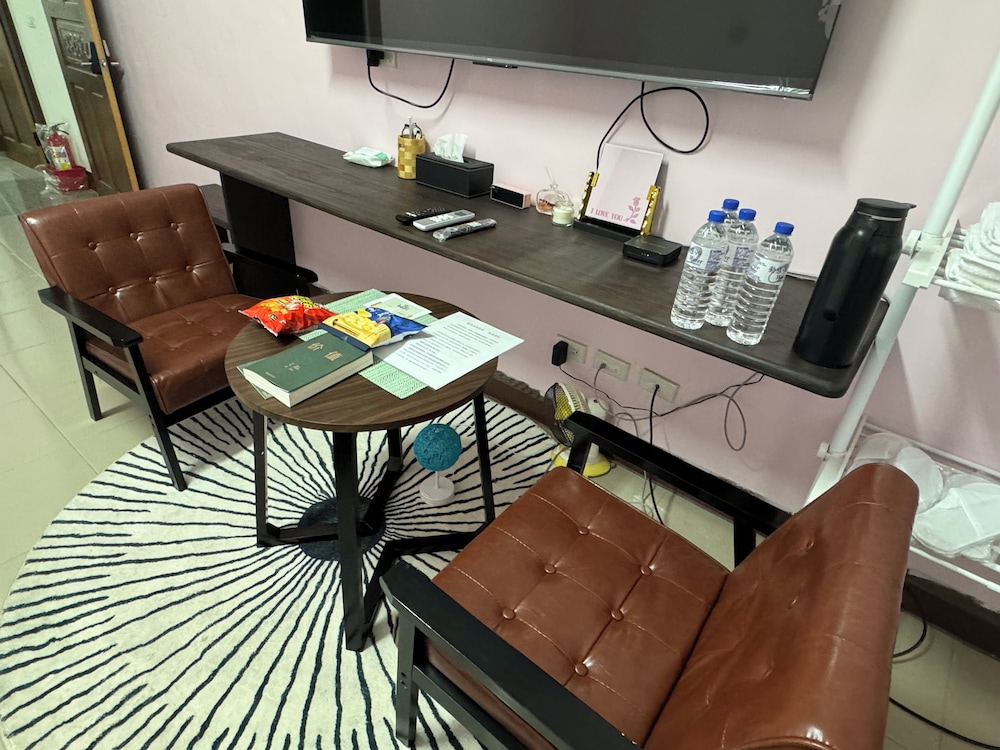 Lukang Hung-shiu Homestay