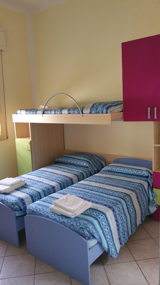 Hotel Villa Lorena