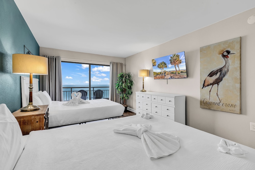 Bluewater Resort 903