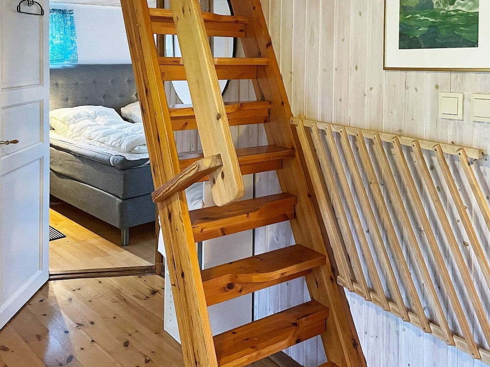4 Star Holiday Home in Ronneby-by Traum view 3