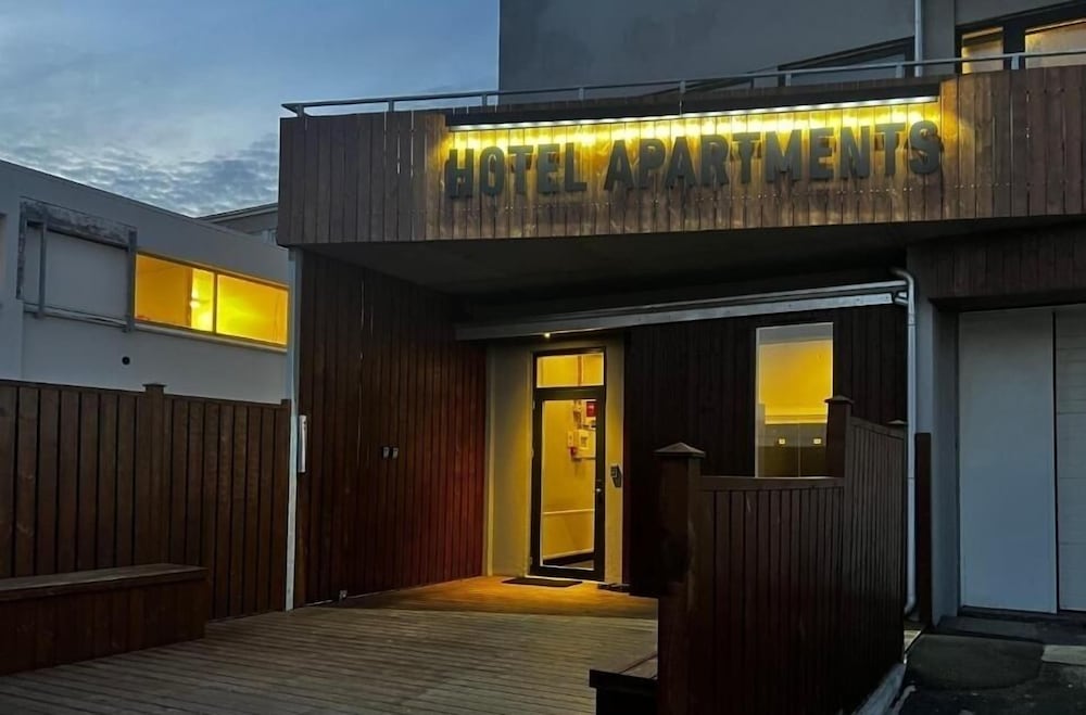 Luxury studios by Like properties