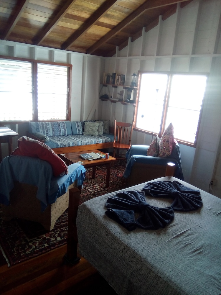 Caye Caulker Vacation Homes