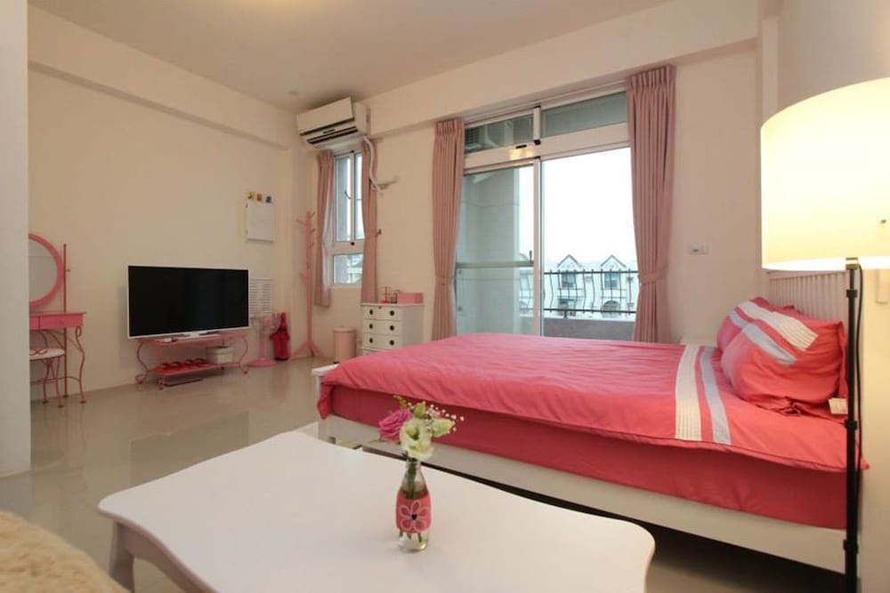 Checheng Sunny Homestay