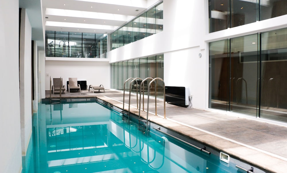 Hotel Fuente Mayor Reñaca - Image 1