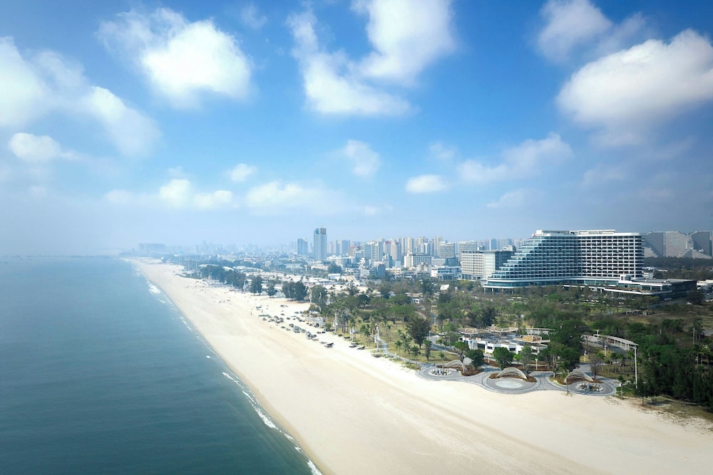 Beihai Marriott Resort
