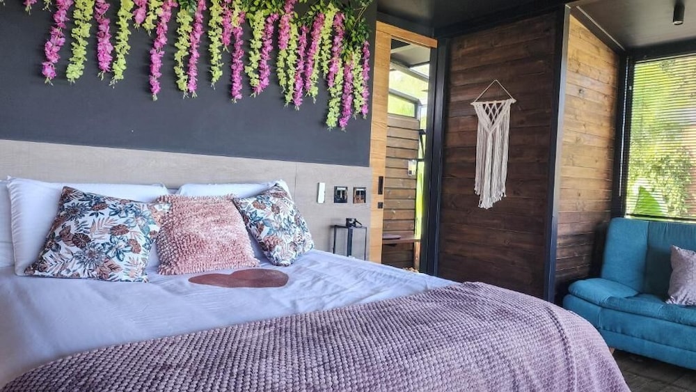 Cumbres Luxury Glamping