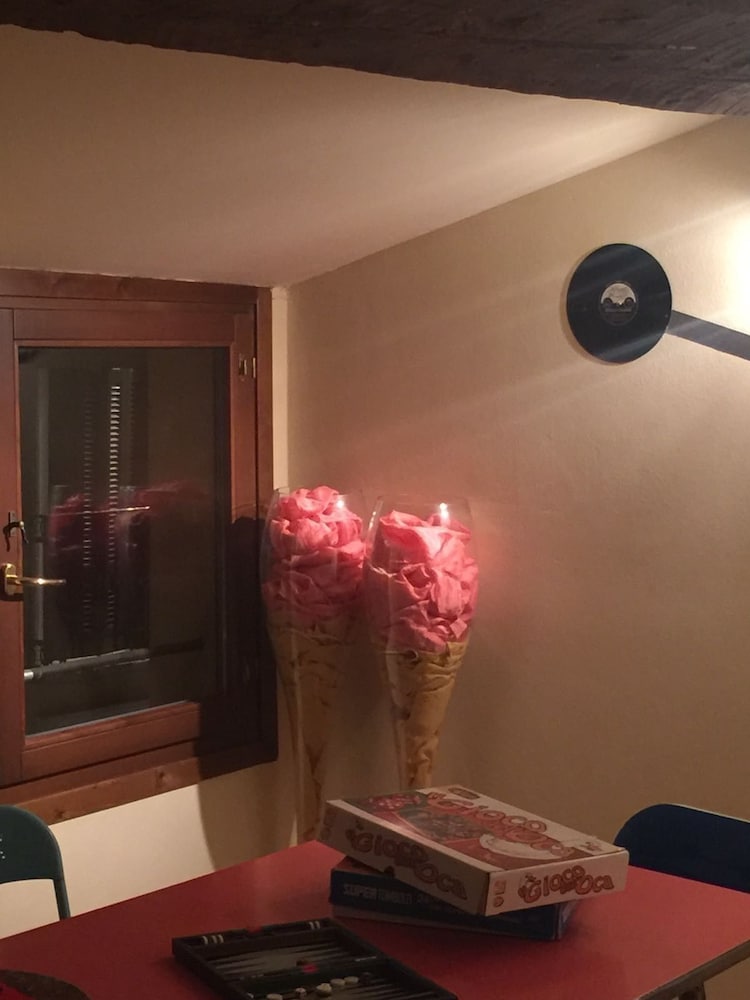 Mantua Hostal - Hostel photo 5