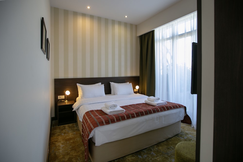 Hotel Citrus