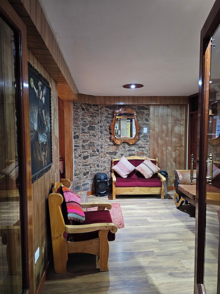 Samay Wasi B&B