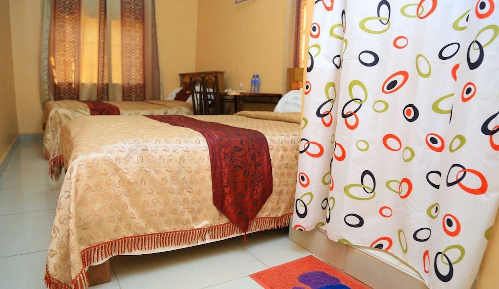 La Miguela Guest House view 2