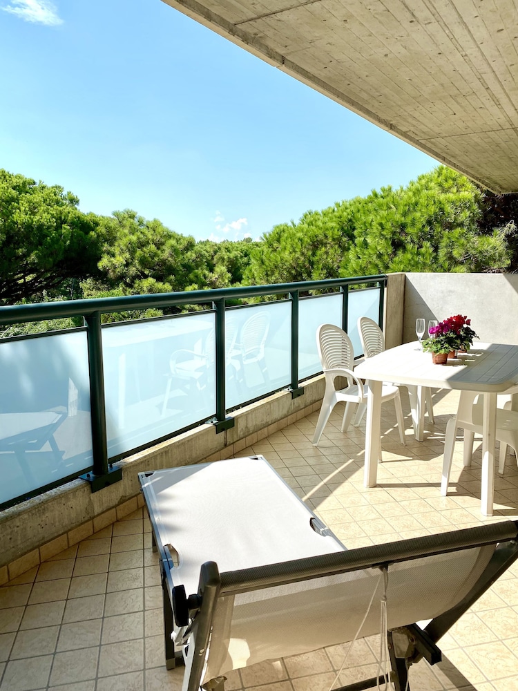 Residence Pineta Verde