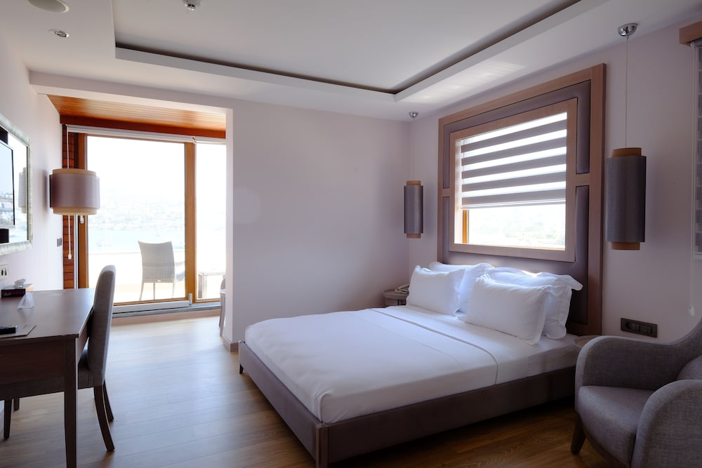 Marisol Butik Otel - Image 10