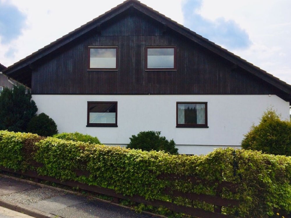 Holiday Home Harzhaus Time out