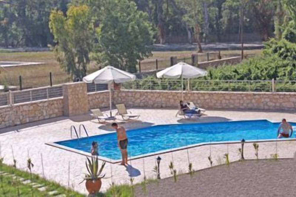Villa Rosa