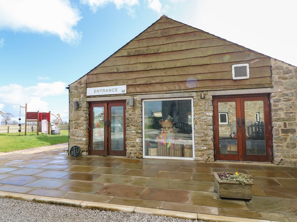 Bowland Fell Cottage