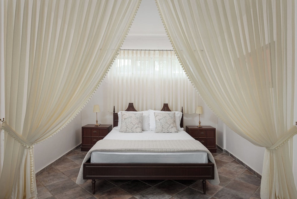 Villa Aurora Crete