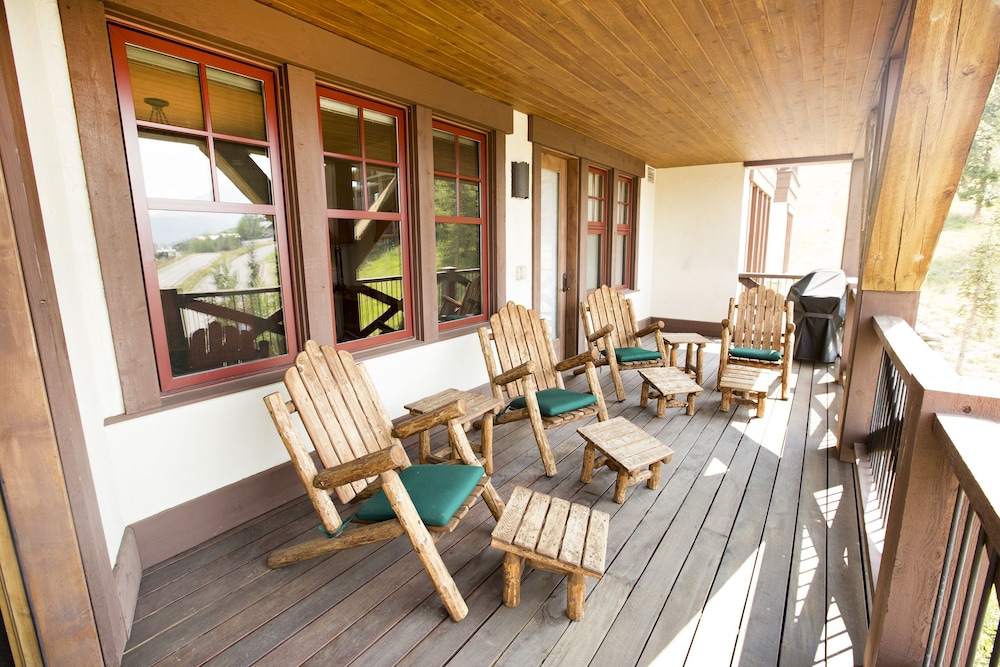 WestWall Lodge - Property Image 83