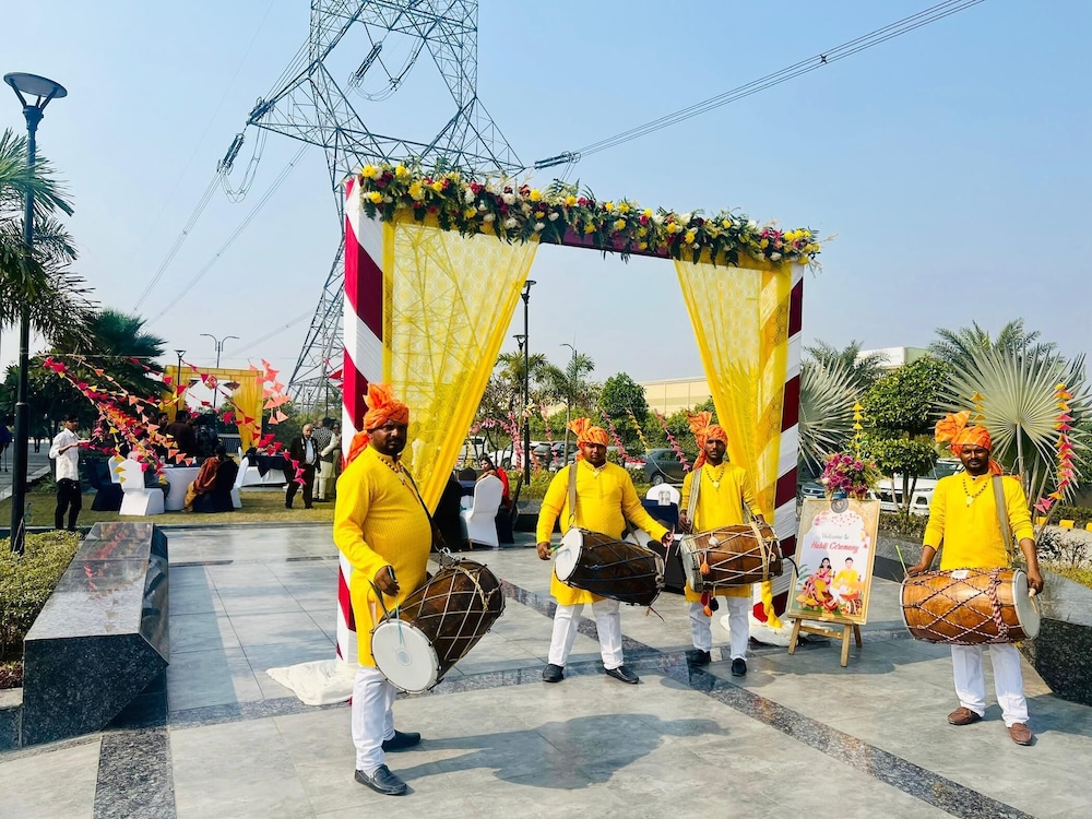 SK PREMIUM PARK SONIPAT