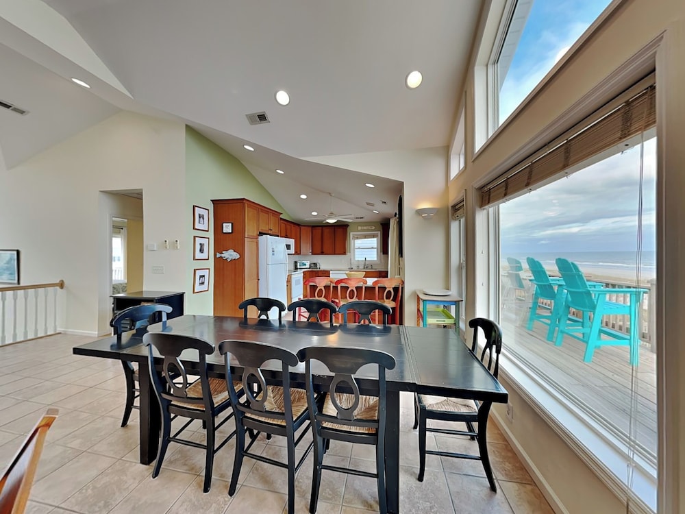 Carrle/Trachtman by Topsail Realty