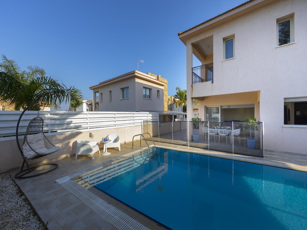 Villa Michelle 2 in Protaras
