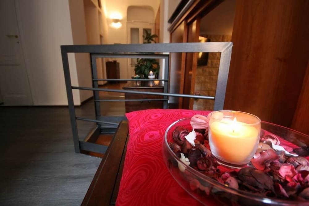 7 Archi Bed & Breakfast en Como — other