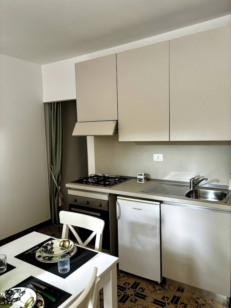 Charming Umbrian Apartment in Castel Viscardo