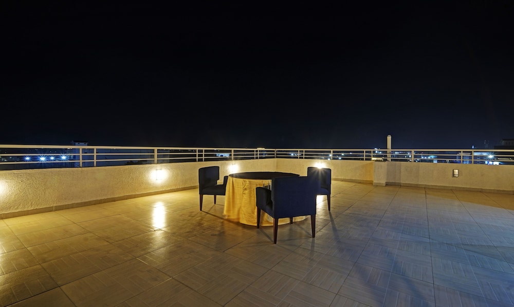 Rooftop