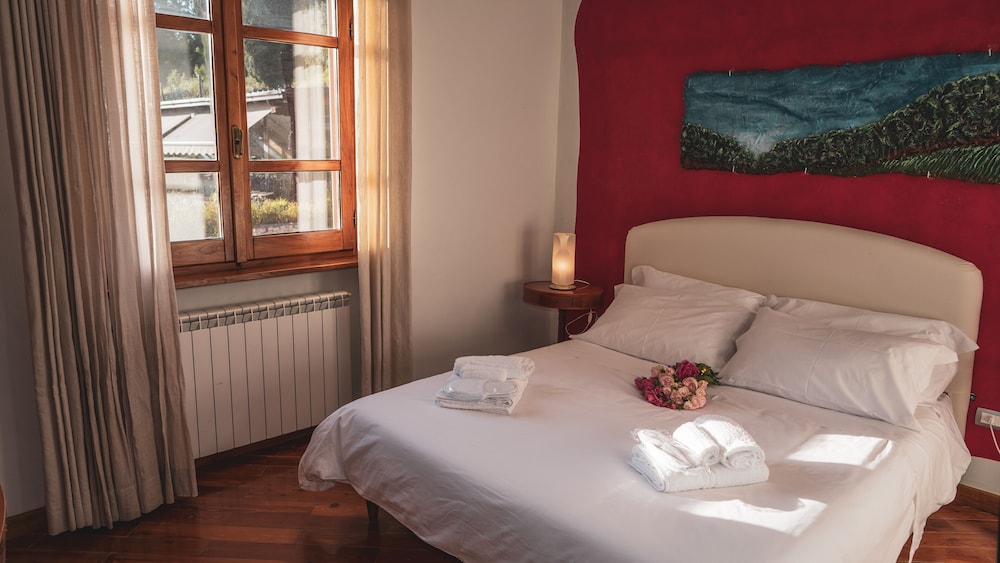 Agriturismo Le valli
