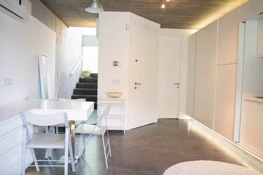 Stylish and Central Duplex House in Beyoglu