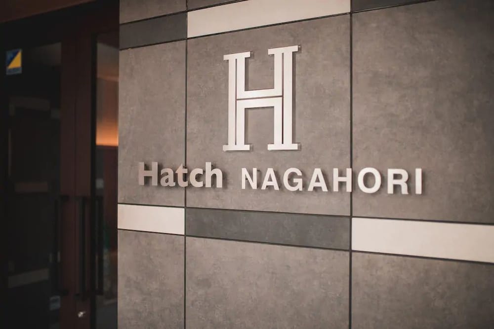 Hatch NAGAHORI 902