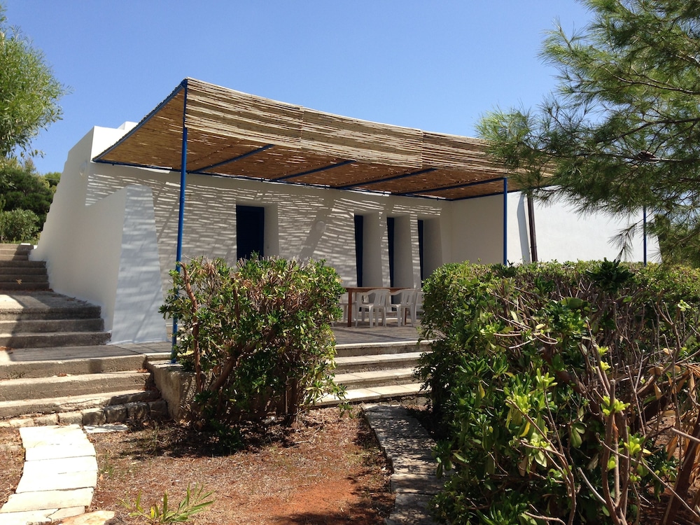 Villa Finestre sul Mare II