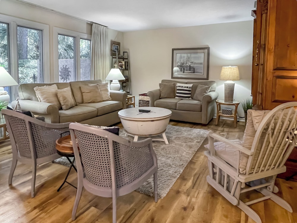 820 Ketch Court at The Sea Pines Resort