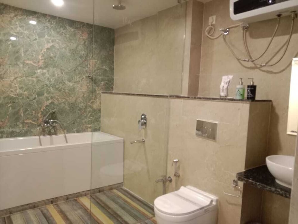 Hotel Global Retreat