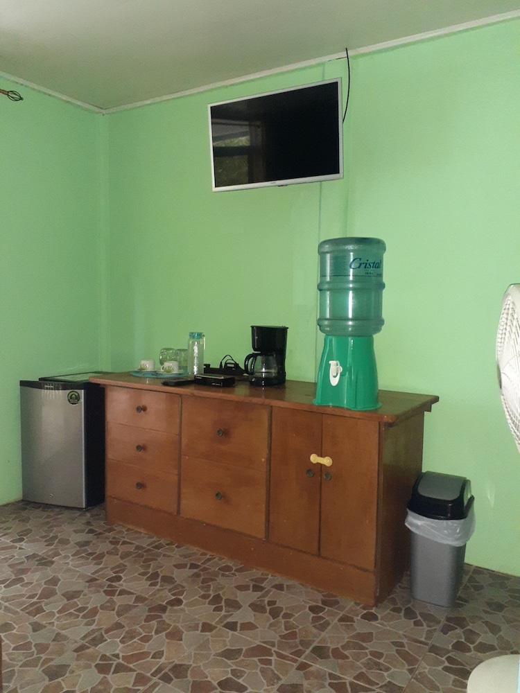 Hotel Aban